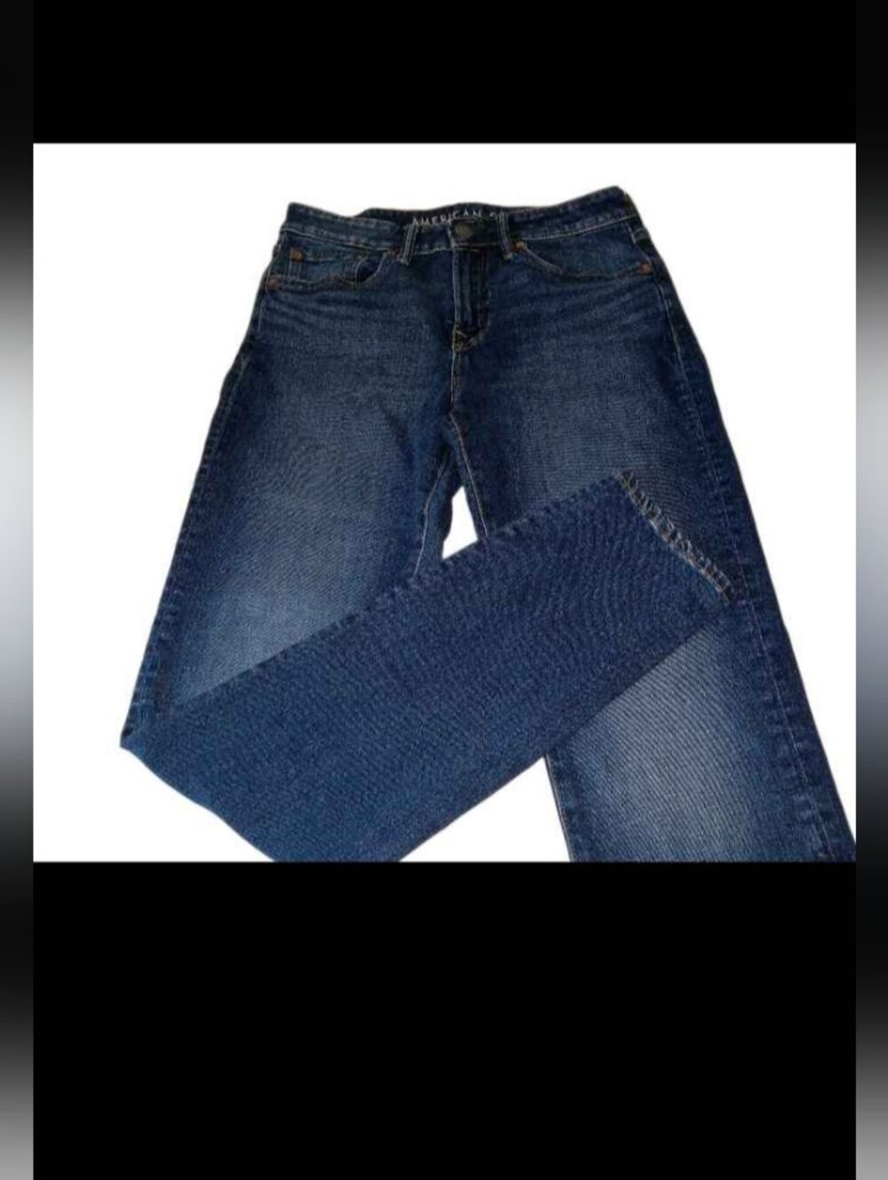 American Eagle Airflex Straight Athletic Fit Jeans 29/32